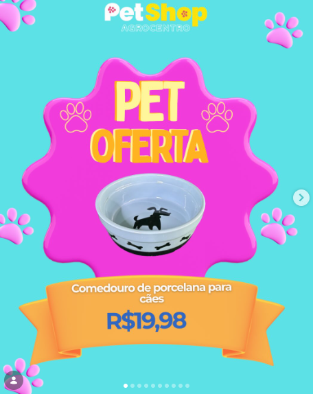 Nova Oferta