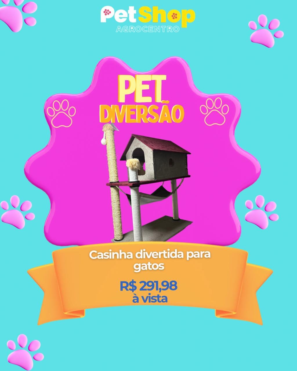 Nova Oferta