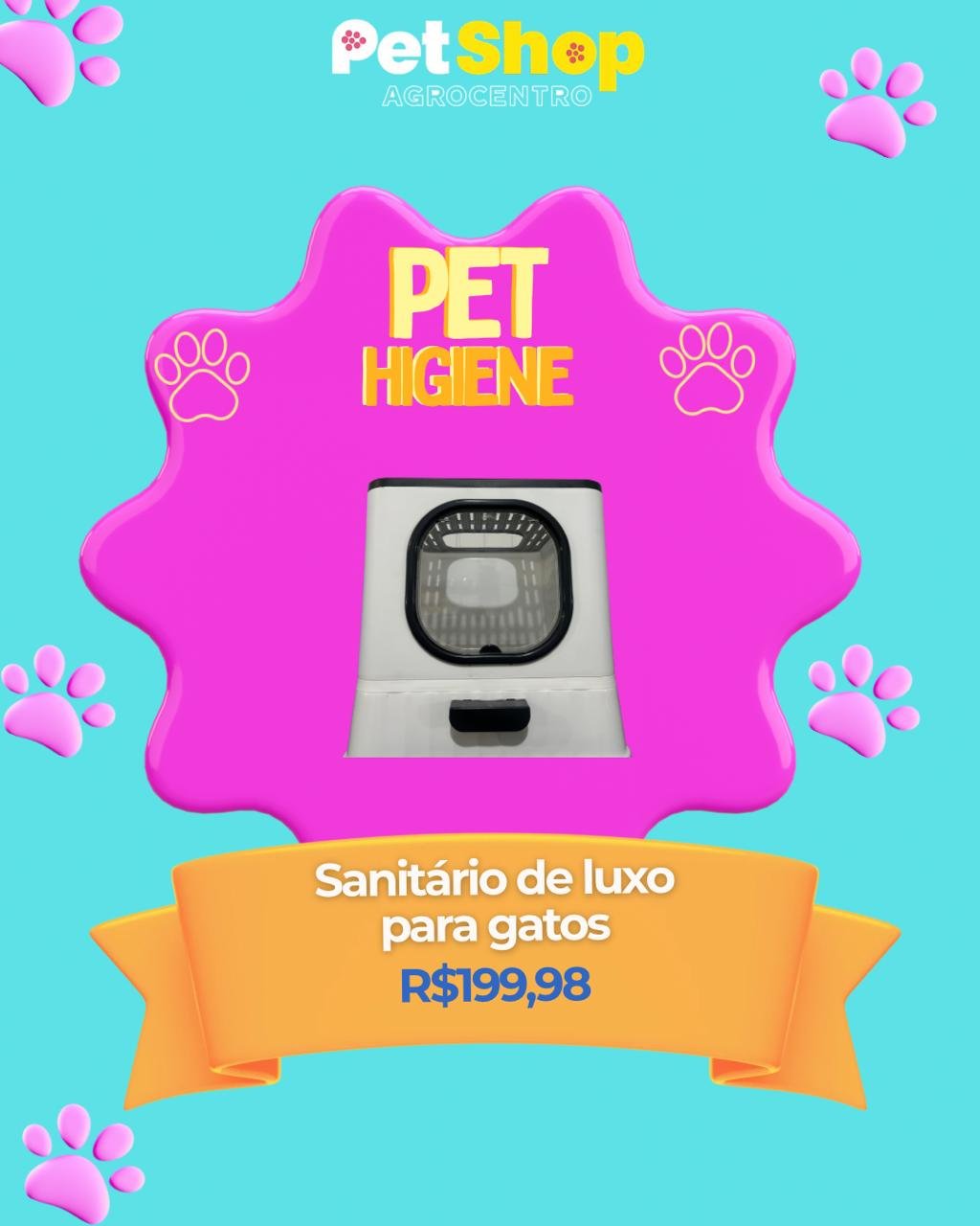 Nova Oferta